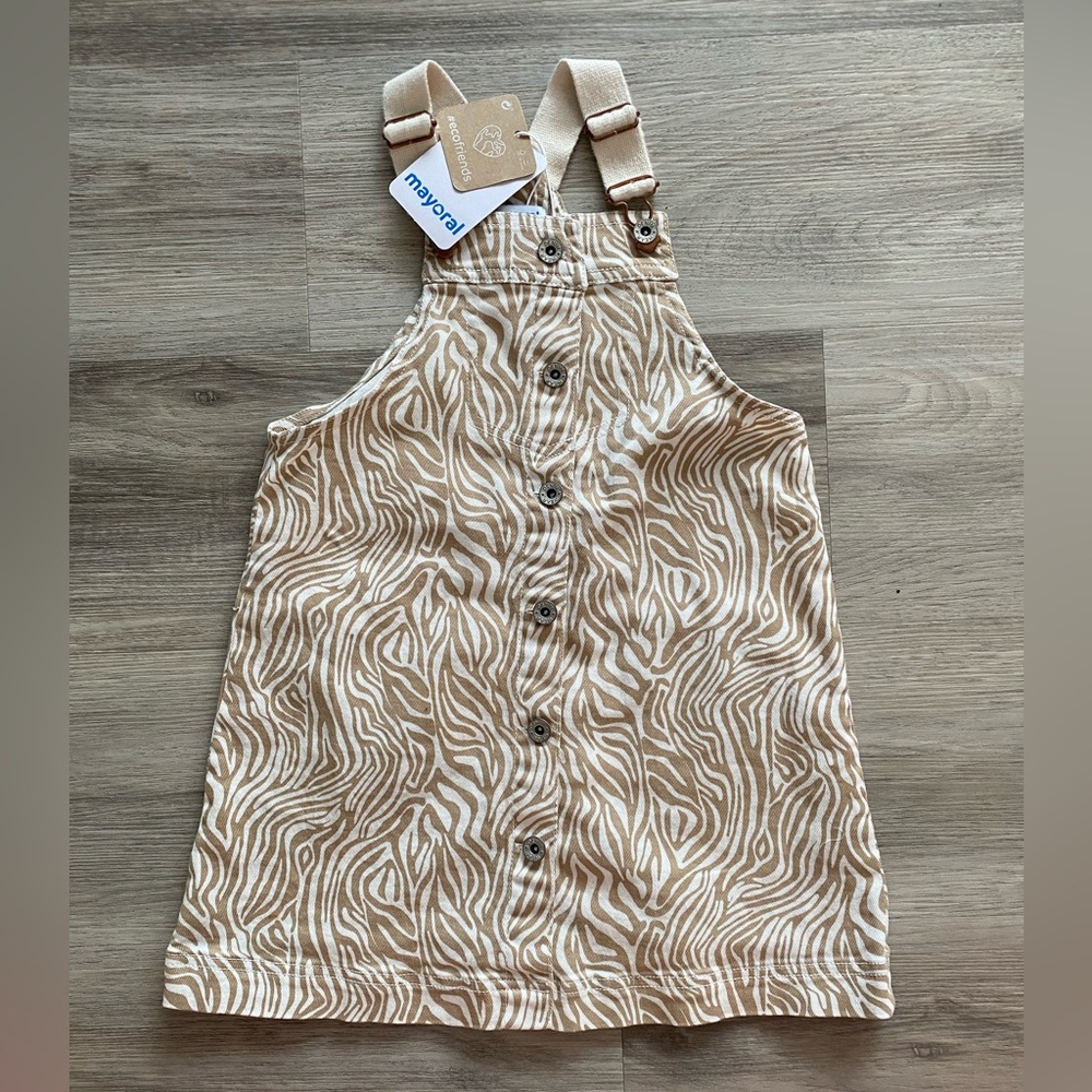 Mayoral Jumper Girls Size 6